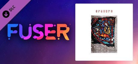 Game cover: Fuser: Erasure - A Little Respect