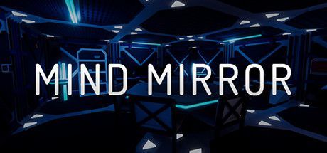 Game cover: Mind Mirror