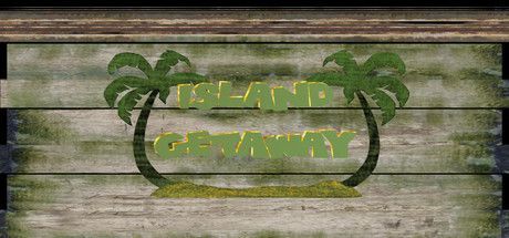 Game cover: Island Getaway