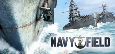 Game cover: Navy Field 2