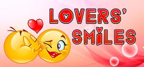 Game cover: Lovers' Smiles