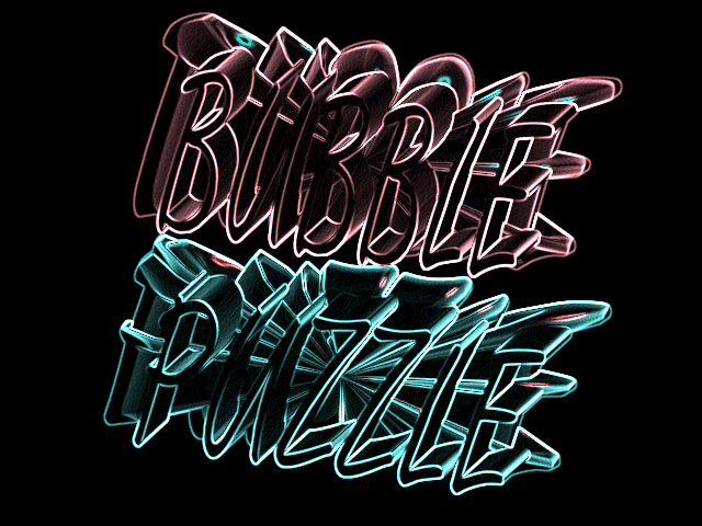 Game cover: Bubble Puzzle