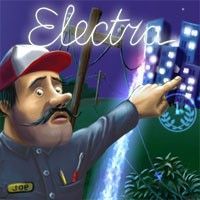 Game cover: Electra