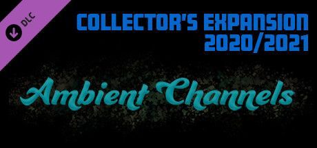 Game cover: Ambient Channels: Premium Features Unlock