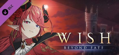 Game cover: Wish: Beyond Fate