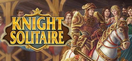 Game cover: Knight Solitaire