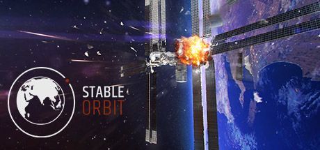 Game cover: Stable Orbit