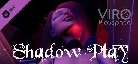 Game cover: ViRo Playspace: Shadow Play