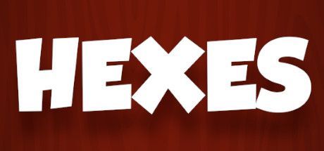 Game cover: Hexes