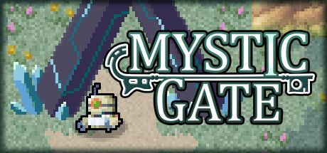 Game cover: Mystic Gate