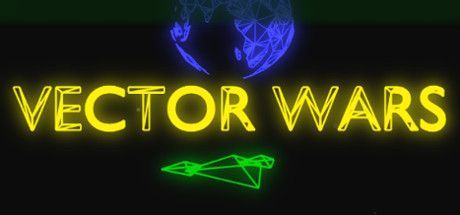 Game cover: Vector Wars