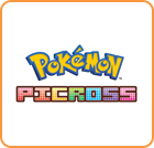 Game cover: Pokémon Picross