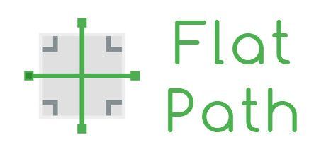 Game cover: Flat Path