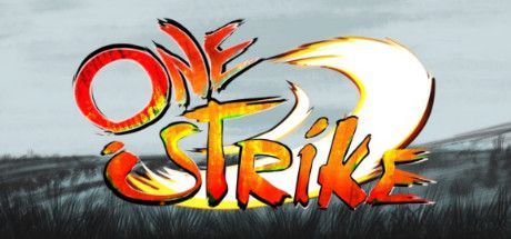 Game cover: One Strike