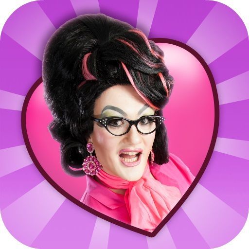 Game cover: Kitty Powers' Matchmaker