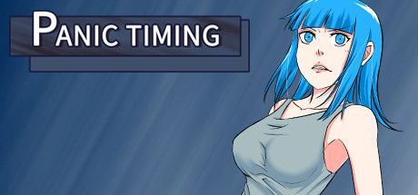 Game cover: Panic Timing