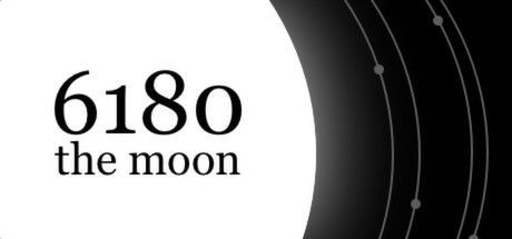 Game cover: 6180 the moon