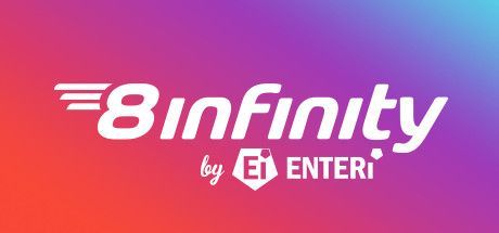 Game cover: 8infinity