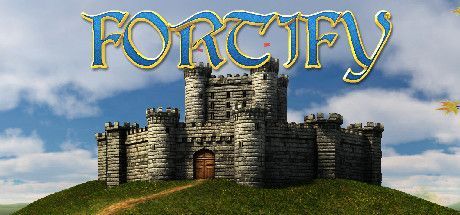 Game cover: Fortify