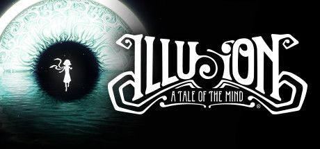 Game cover: Illusion: A Tale of the Mind