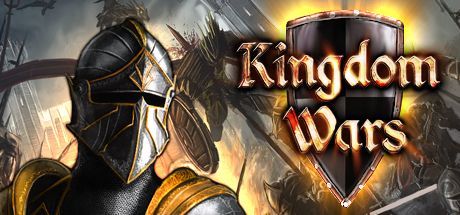 Game cover: Kingdom Wars