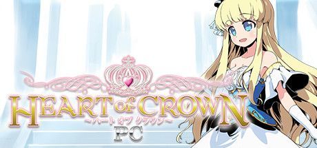 Game cover: Heart of Crown PC