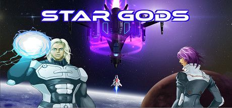 Game cover: Star Gods