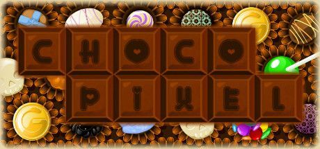 Game cover: Choco Pixel