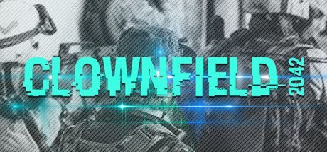 Game cover: Clownfield 2042