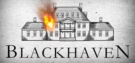 Game cover: Blackhaven