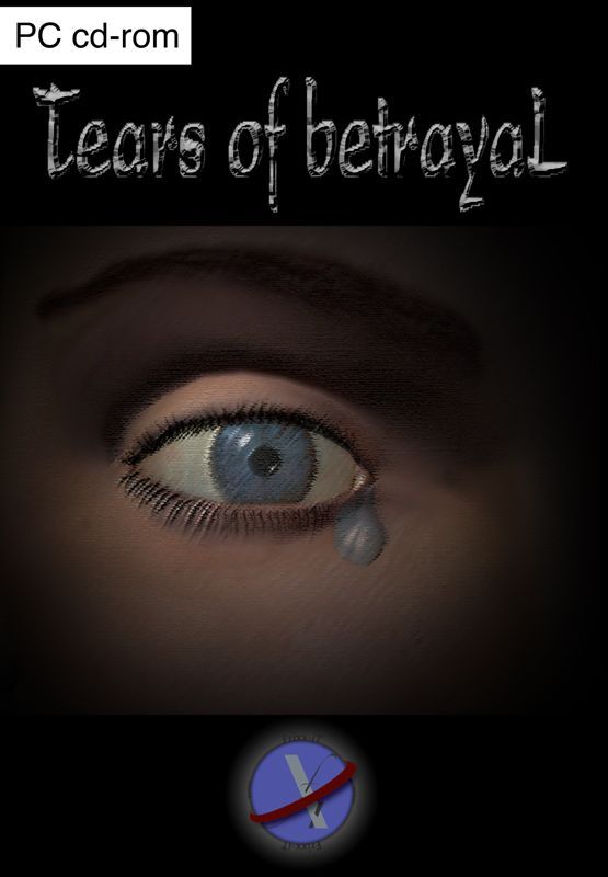 Game cover: Tears of Betrayal