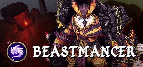 Game cover: Beastmancer