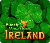 Game cover: Puzzle Vacations: Ireland