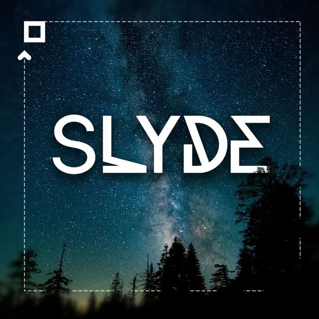 Game cover: Slyde