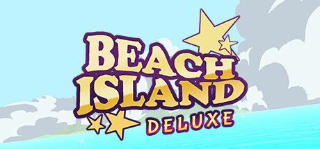Game cover: Beach Island Deluxe