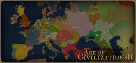 Game cover: Age of Civilizations II