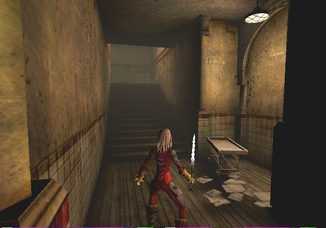 Game cover: Netherworld: Beyond Time I Stand