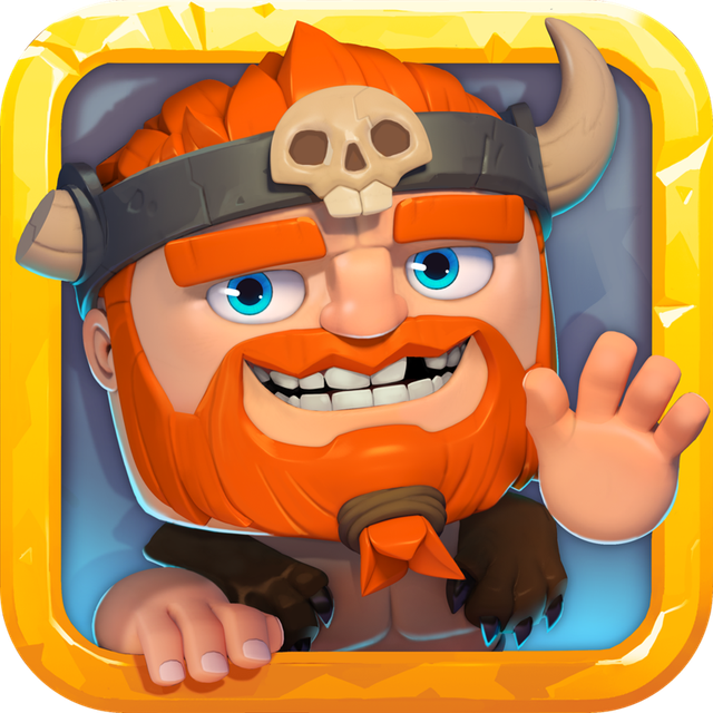 Game cover: Cavemania