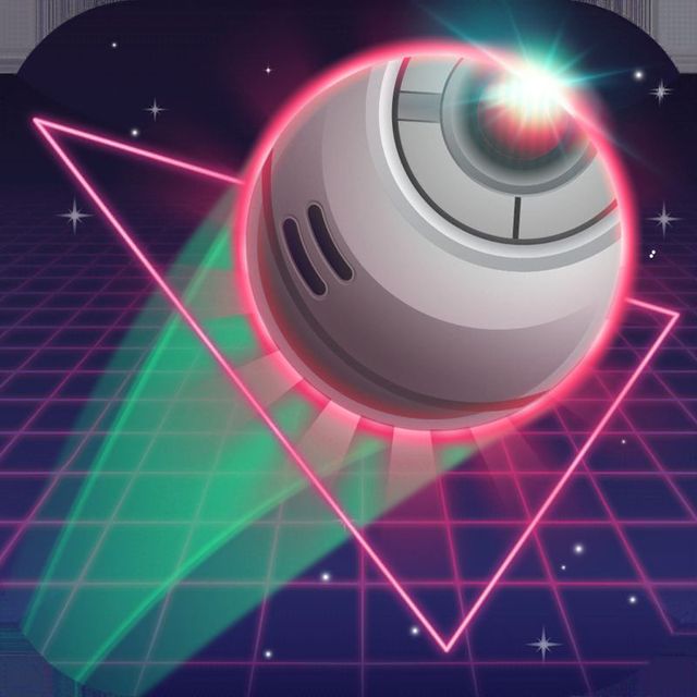 Game cover: Pinball Cadet