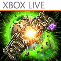 Game cover: IonBallEX