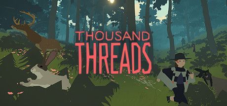 Game cover: Thousand Threads