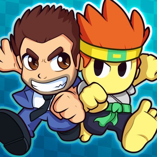 Game cover: Booster Raiders