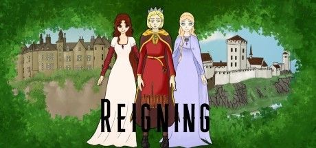 Game cover: Reigning