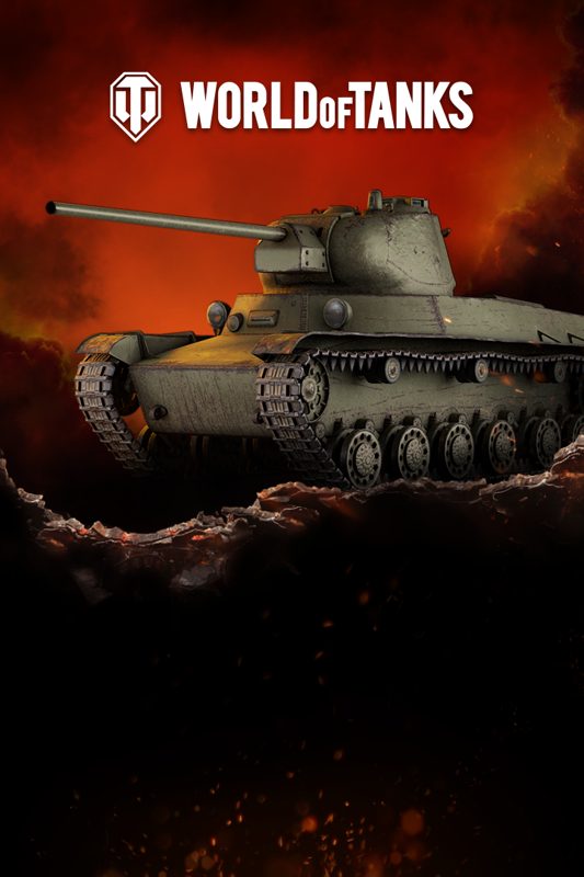 Game cover: World of Tanks: T-50-2 Premium Tank - Bundle