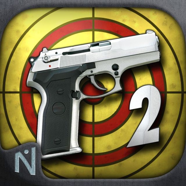 Game cover: Shooting Showdown 2