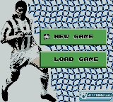 Game cover: Player Manager 2001