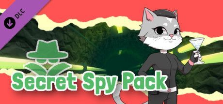Game cover: Paperball: Secret Spy Pack