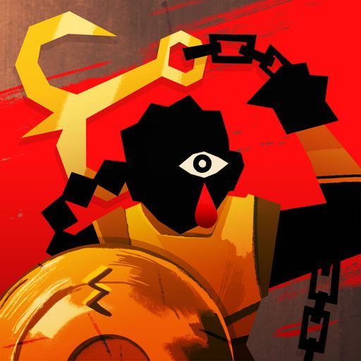 Game cover: ENYO