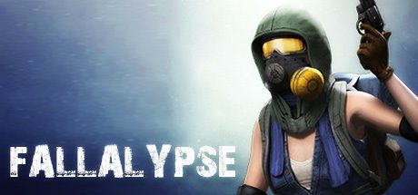 Game cover: Fallalypse
