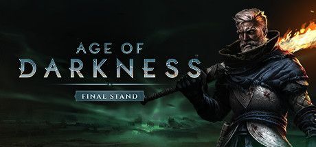 Game cover: Age of Darkness: Final Stand